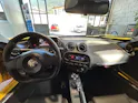 Alfa Romeo 4C 1750 TBi TCT