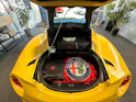 Alfa Romeo 4C 1750 TBi TCT