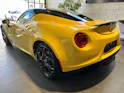 Alfa Romeo 4C 1750 TBi TCT