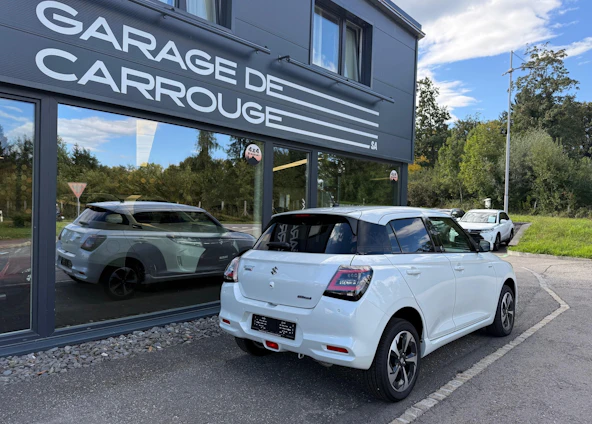 image du véhicule 5 image du véhicule 5