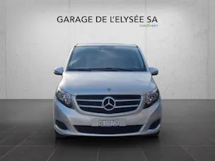 Mercedes-Benz V 250 d Trend lang 4Matic 7G-Tronic