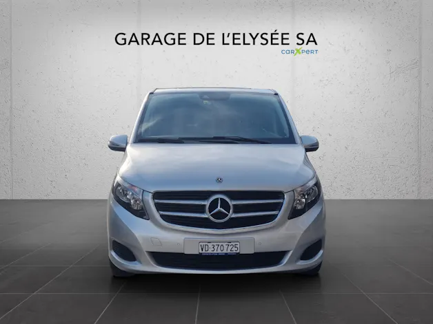 Mercedes-Benz V 250 d Trend lang 4Matic 7G-Tronic