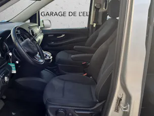 Mercedes-Benz V 250 d Trend lang 4Matic 7G-Tronic
