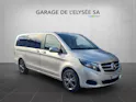 Mercedes-Benz V 250 d Trend lang 4Matic 7G-Tronic