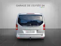 Mercedes-Benz V 250 d Trend lang 4Matic 7G-Tronic