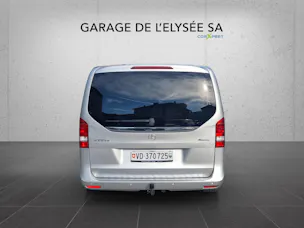Mercedes-Benz V 250 d Trend lang 4Matic 7G-Tronic