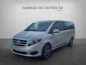 Mercedes-Benz V 250 d Trend lang 4Matic 7G-Tronic