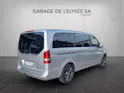 Mercedes-Benz V 250 d Trend lang 4Matic 7G-Tronic
