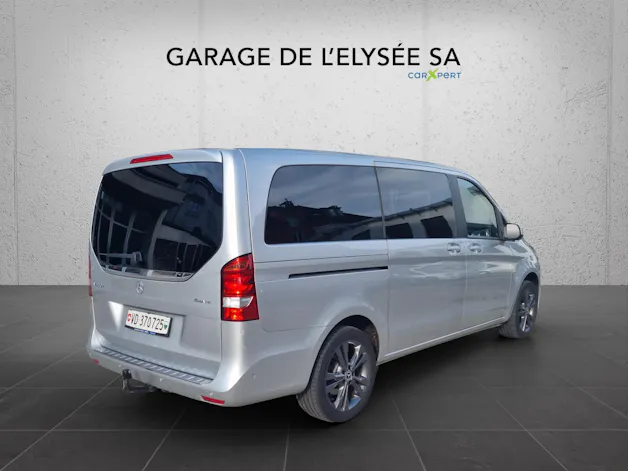 Mercedes-Benz V 250 d Trend lang 4Matic 7G-Tronic