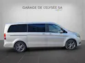 Mercedes-Benz V 250 d Trend lang 4Matic 7G-Tronic