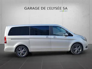 Mercedes-Benz V 250 d Trend lang 4Matic 7G-Tronic