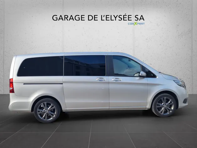 Mercedes-Benz V 250 d Trend lang 4Matic 7G-Tronic