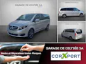 Mercedes-Benz V 250 d Trend lang 4Matic 7G-Tronic