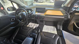BMW i3 (60Ah) Range Extender