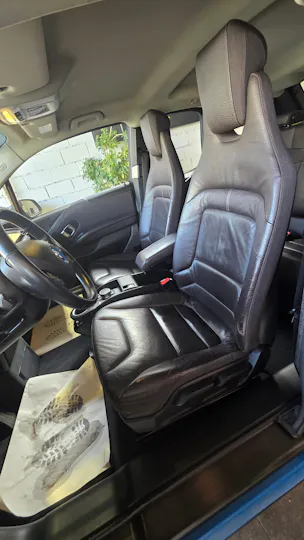 BMW i3 (60Ah) Range Extender