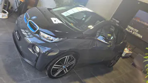 BMW i3 (60Ah) Range Extender