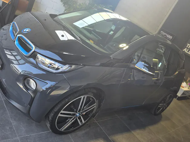 BMW i3 (60Ah) Range Extender