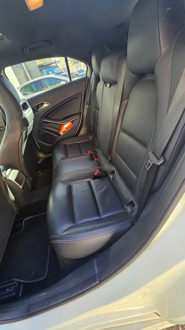 BMW i3 (60Ah) Range Extender