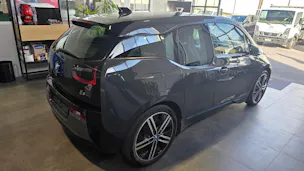 BMW i3 (60Ah) Range Extender