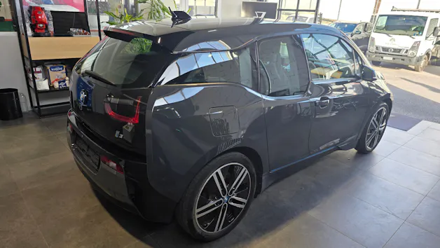 BMW i3 (60Ah) Range Extender
