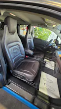 BMW i3 (60Ah) Range Extender