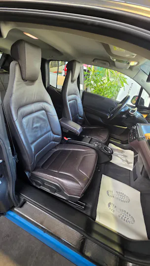 BMW i3 (60Ah) Range Extender