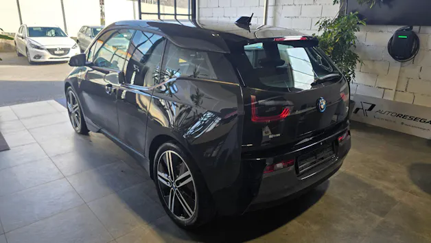 BMW i3 (60Ah) Range Extender