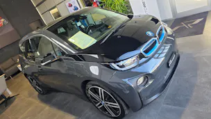 BMW i3 (60Ah) Range Extender
