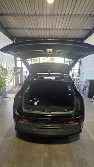 BMW i3 (60Ah) Range Extender