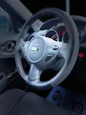 Nissan Juke 1.6 DIG-T Nismo 4x4 Xtronic M-CVT