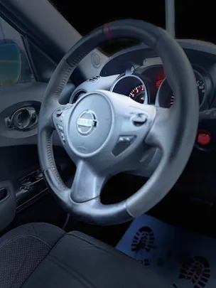 Nissan Juke 1.6 DIG-T Nismo 4x4 Xtronic M-CVT