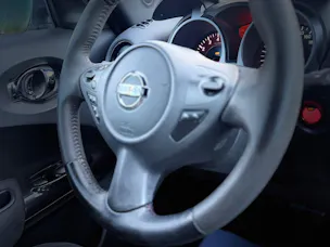 Nissan Juke 1.6 DIG-T Nismo 4x4 Xtronic M-CVT