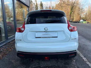 Nissan Juke 1.6 DIG-T Nismo 4x4 Xtronic M-CVT