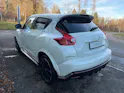 Nissan Juke 1.6 DIG-T Nismo 4x4 Xtronic M-CVT