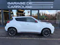 Nissan Juke 1.6 DIG-T Nismo 4x4 Xtronic M-CVT