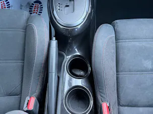 Nissan Juke 1.6 DIG-T Nismo 4x4 Xtronic M-CVT