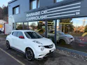 Nissan Juke 1.6 DIG-T Nismo 4x4 Xtronic M-CVT
