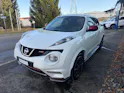 Nissan Juke 1.6 DIG-T Nismo 4x4 Xtronic M-CVT
