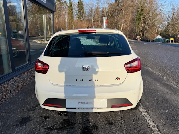 SEAT Ibiza ST 1.2 TSI FR