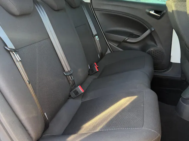 SEAT Ibiza ST 1.2 TSI FR