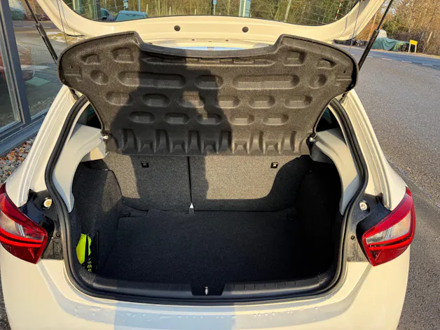 SEAT Ibiza ST 1.2 TSI FR
