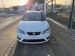SEAT Ibiza ST 1.2 TSI FR