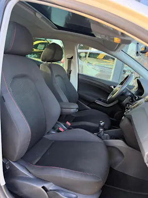 SEAT Ibiza ST 1.2 TSI FR