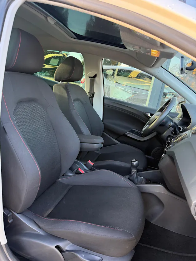 SEAT Ibiza ST 1.2 TSI FR
