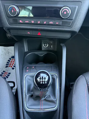 SEAT Ibiza ST 1.2 TSI FR