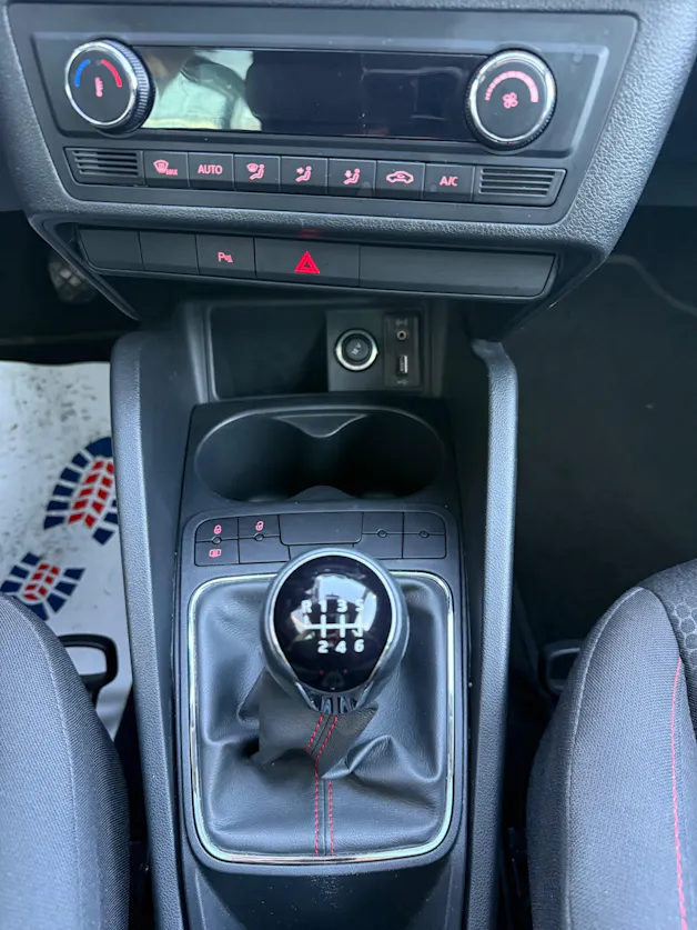 SEAT Ibiza ST 1.2 TSI FR