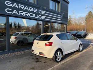 SEAT Ibiza ST 1.2 TSI FR