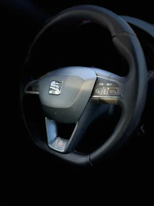 SEAT Ibiza ST 1.2 TSI FR