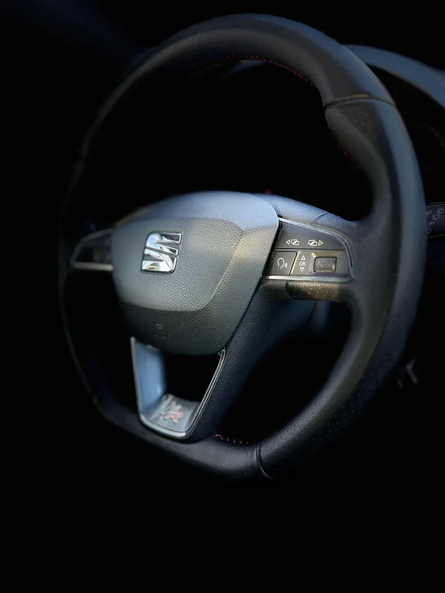 SEAT Ibiza ST 1.2 TSI FR