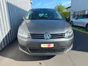 VW Sharan 2.0 TDI BlueMotion Technology Comfortline
